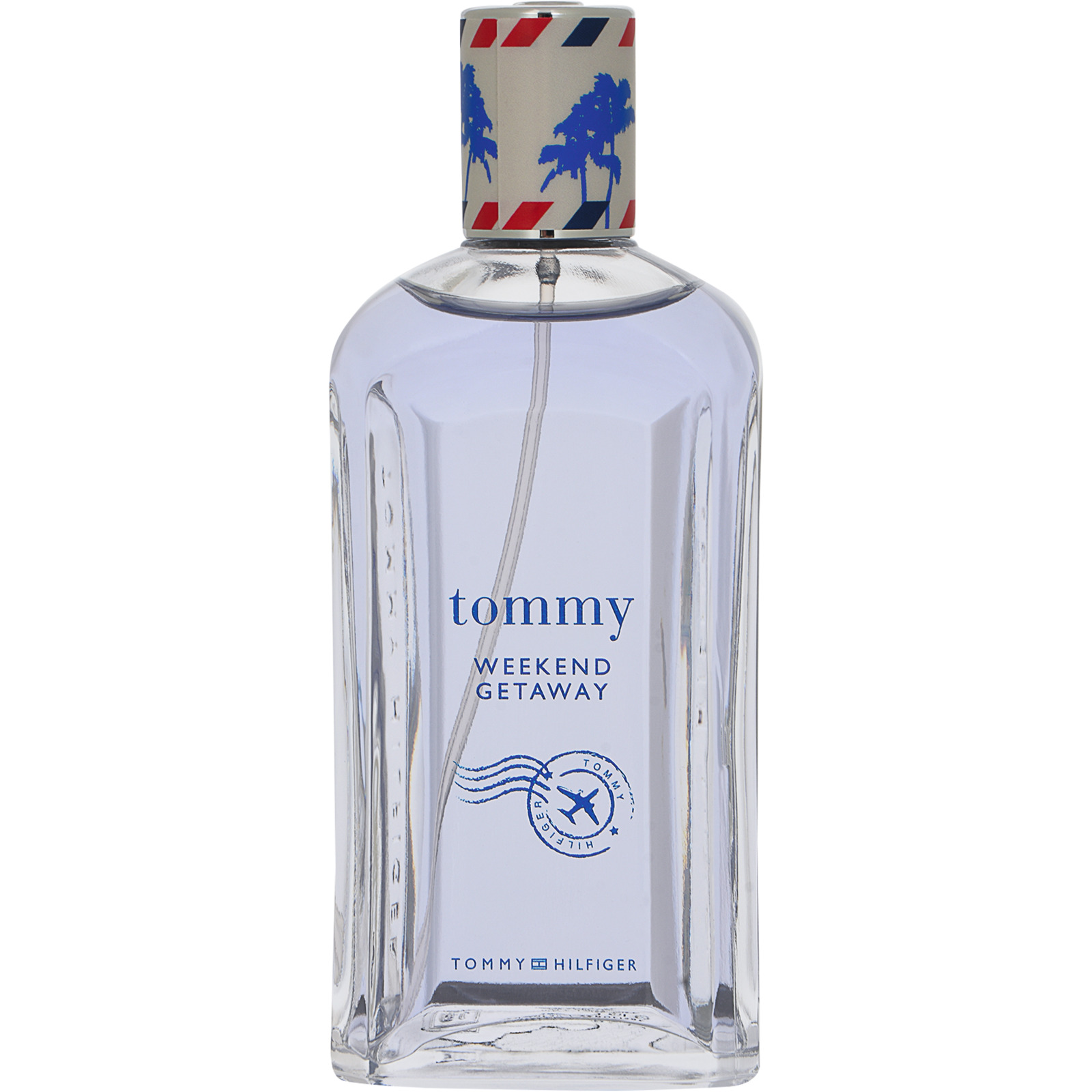 Tommy Weekend Getaway Eau de Toilette 100 ml