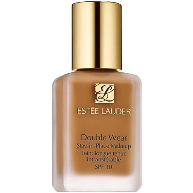 Estée Lauder Double Wear Stay-In-Place Foundation SPF10 30 ml - 4C2 Auburn