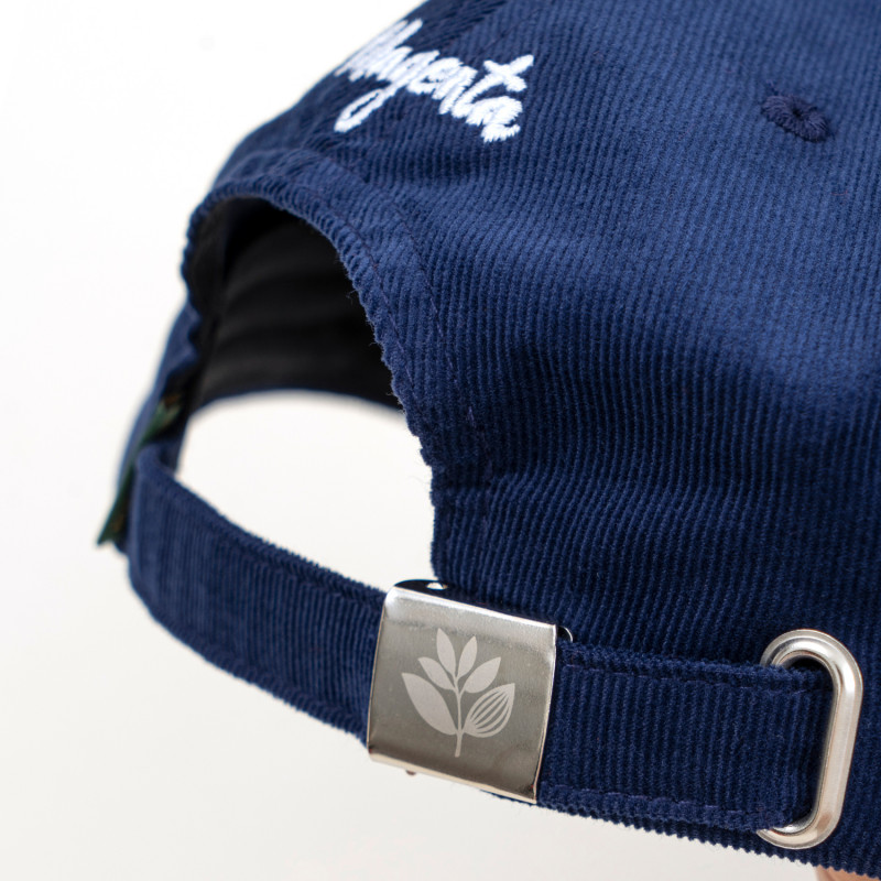 CHAPEAU DE PAPA JAZZ PUSH - MARINE
