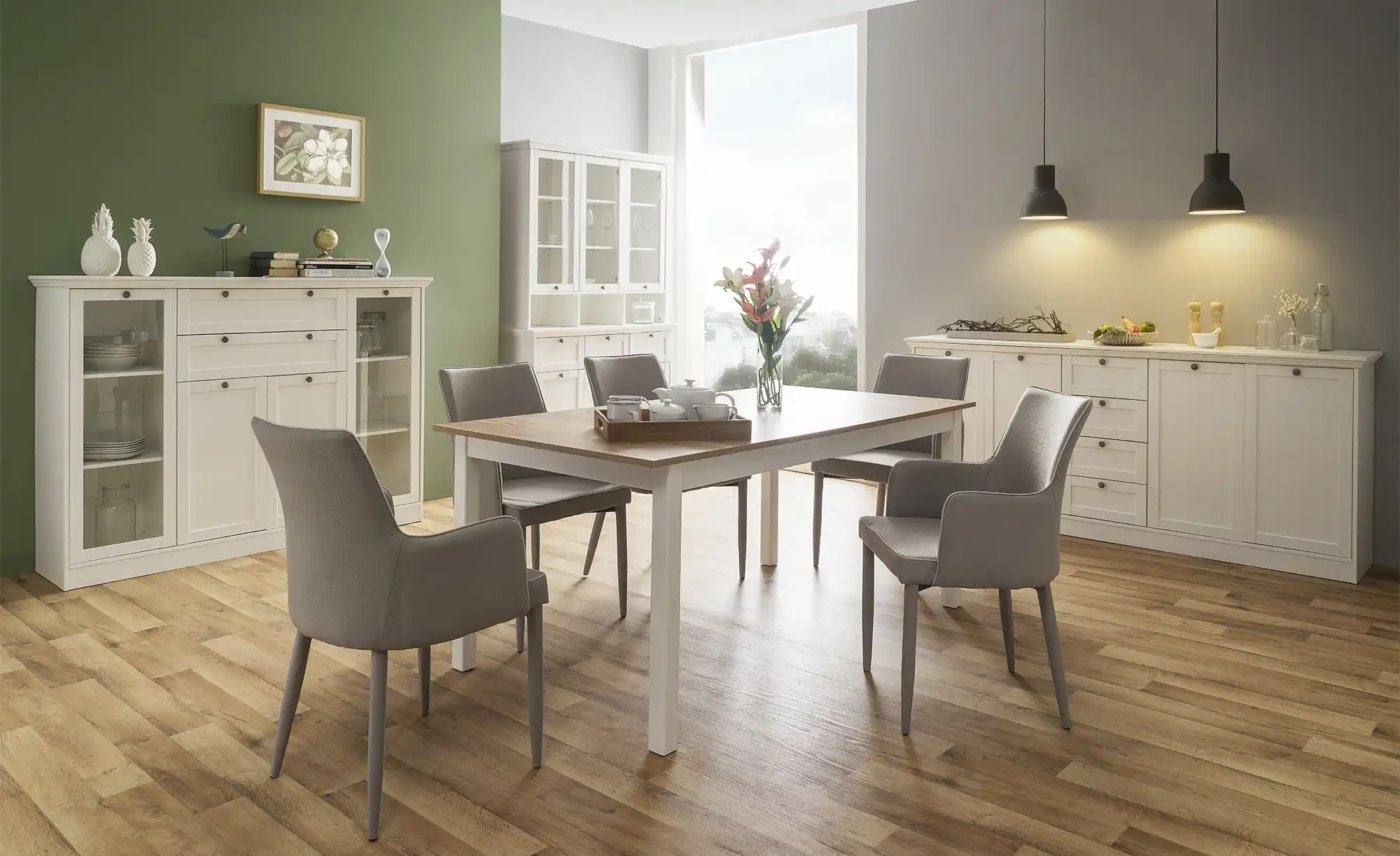 Sideboard Laurito