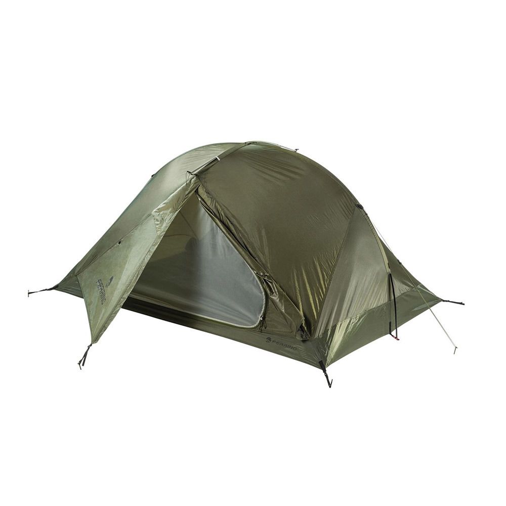 Ferrino GRIT - Tente 2 places olive green