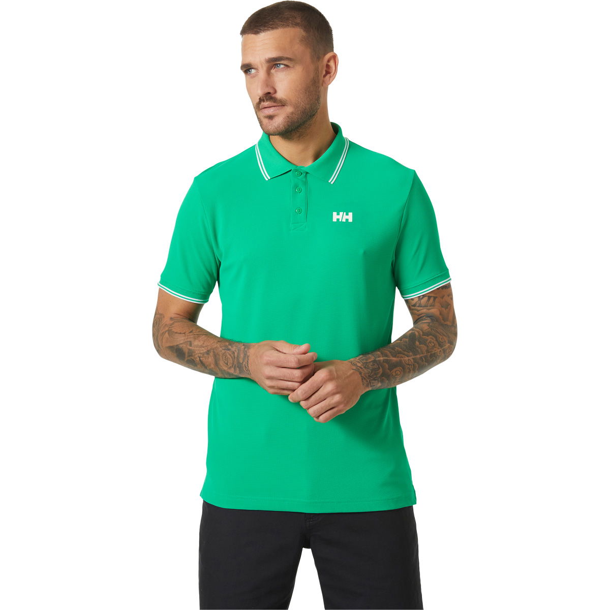 Helly Hansen Kos Polo T-shirt Herre