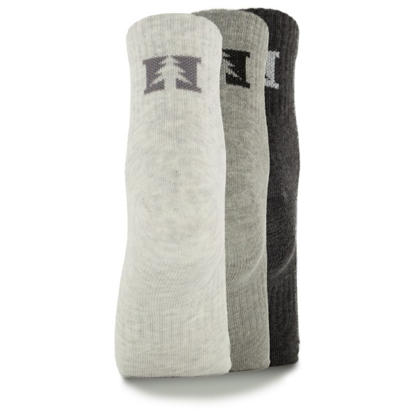 Heber Peak - SylvaHe. Quarter 3 Pack - Chaussettes multifonctions