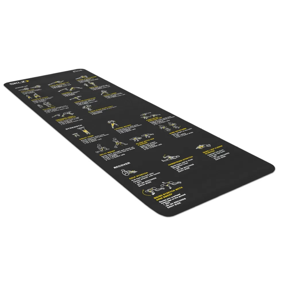 SKLZ Trainer Mat Sport Performance - 1 stk