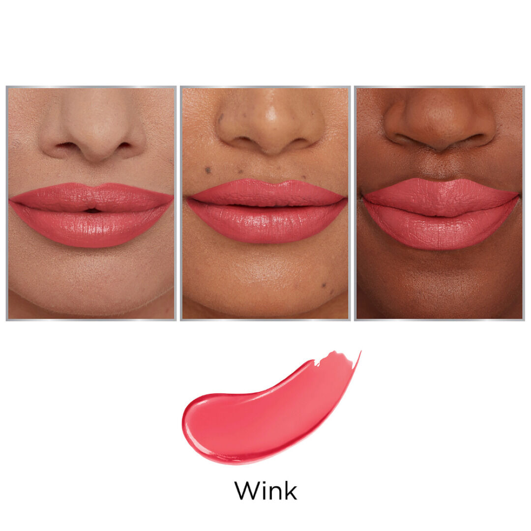 IT COSMETICS Pillow Lips Lipstick Cream Pillow Lips Lipstick Cream