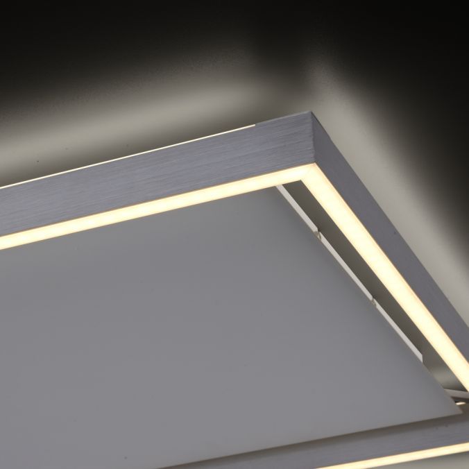 LED-Deckenleuchte