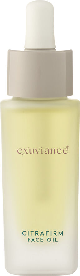 Exuviance CitraFirm FACE Oil