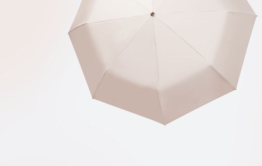 Fenmo - Gradient Compact Paraplu