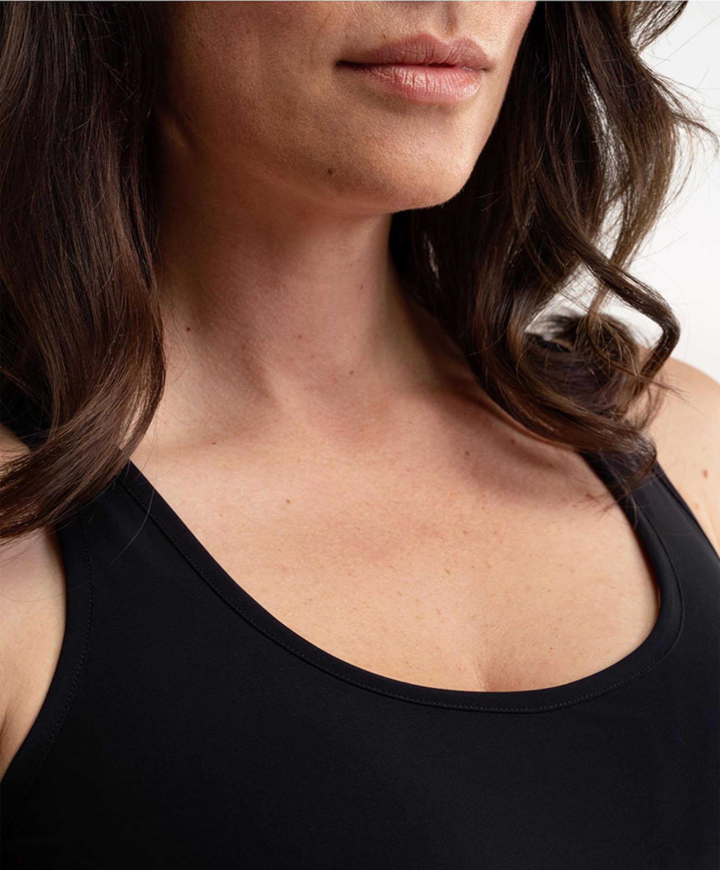 Studio Anneloes Dames top zwart