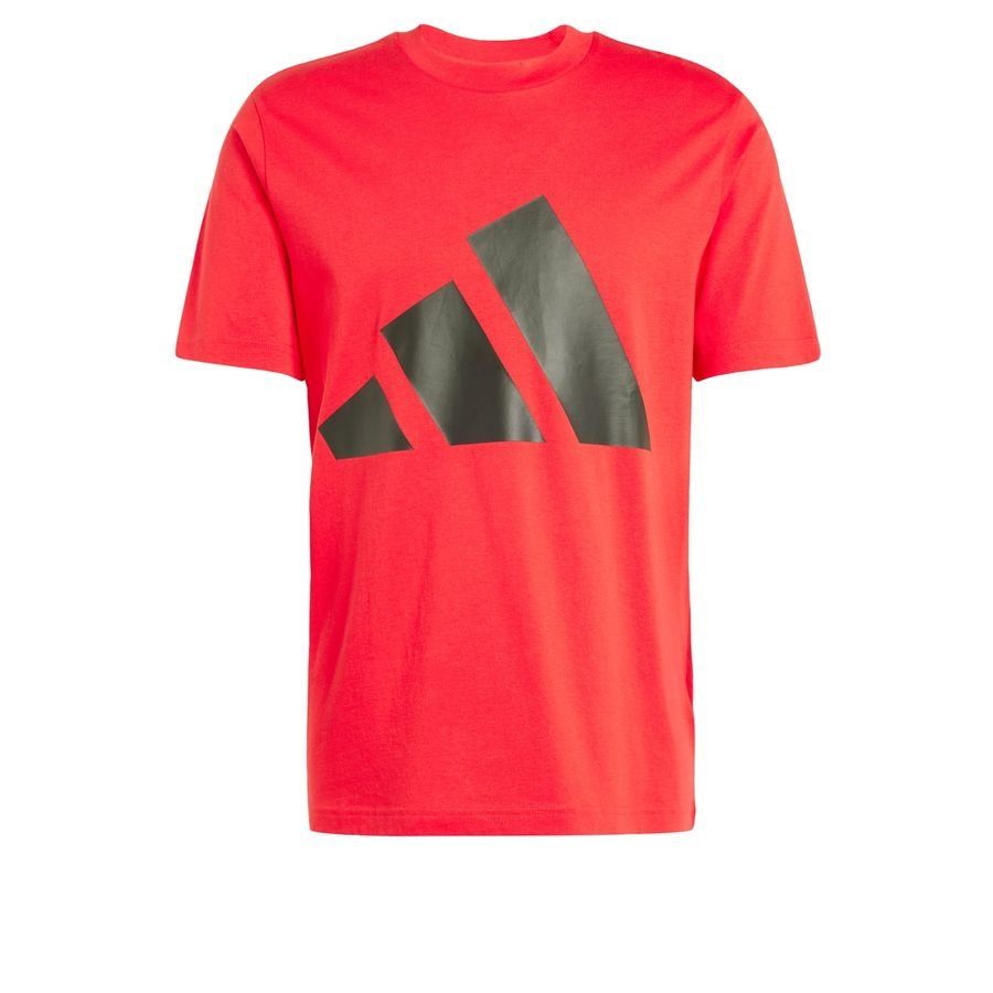Adidas T-shirt grand logo Essentials