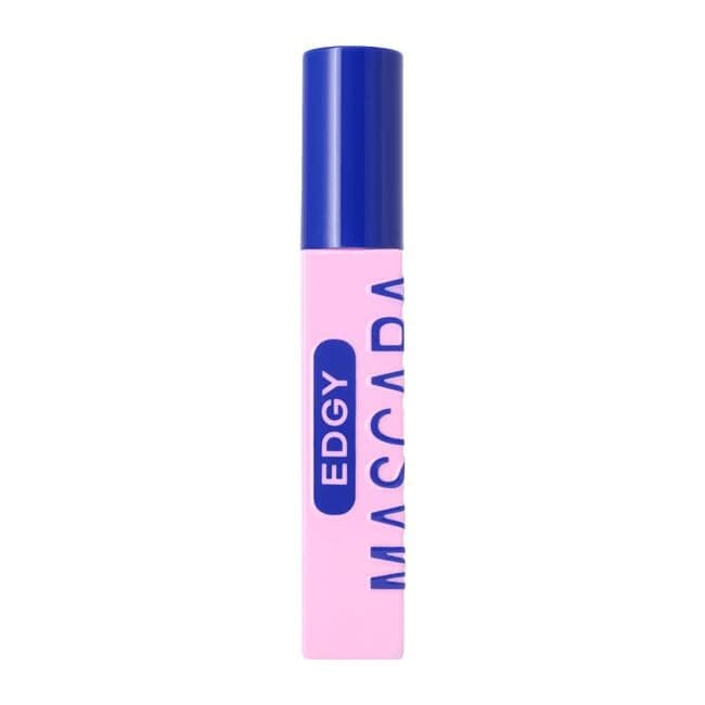 W7 Edgy Mascara Tapered Brush No. 1