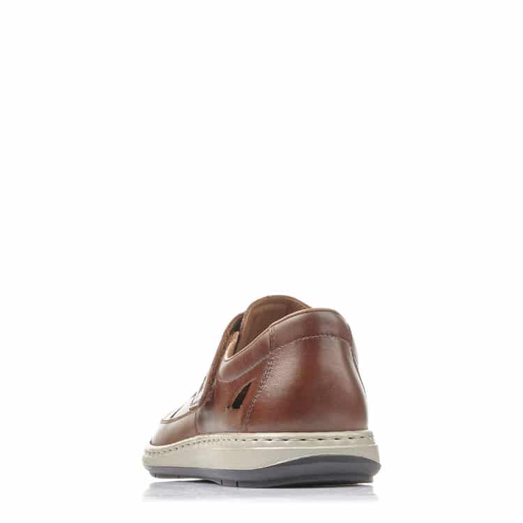 Rieker 17378-25 | BRUN