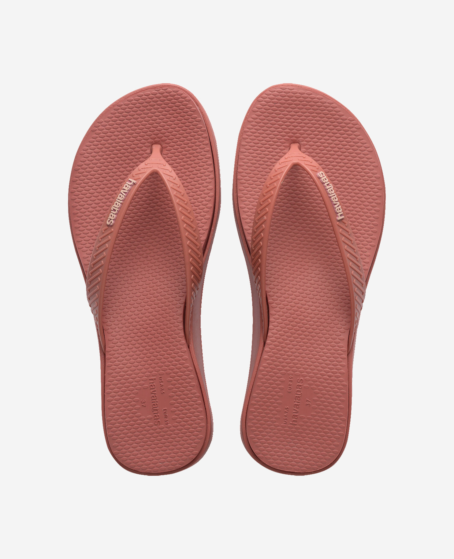 Havaianas High Platform