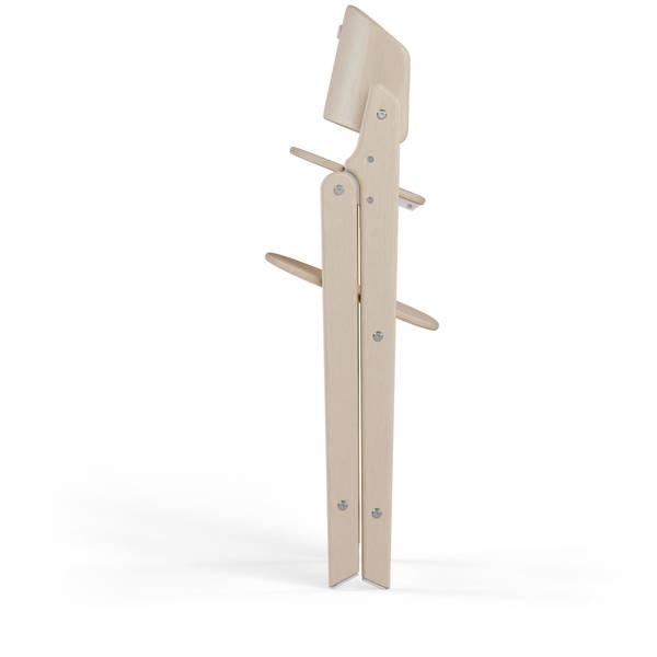 CYBEXCYBEX   Click and Fold 4 in 1 Hochstuhl light natural