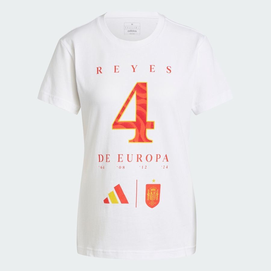 Adidas T-shirt Winners Espagne