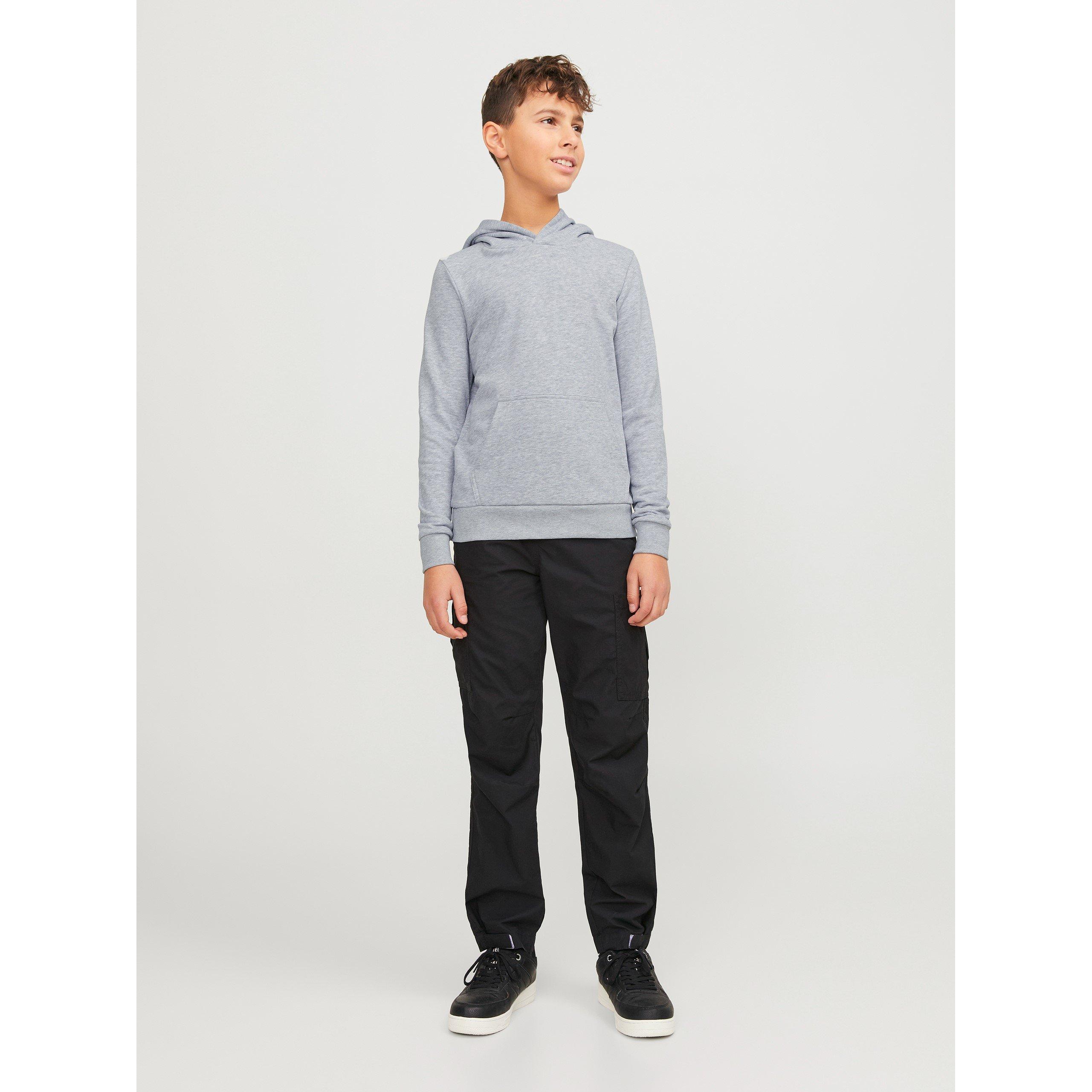Jack and Jones Bradley Hoodie Juniors