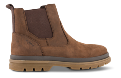 Rieker Chelsea Støvle Brun F7051-23