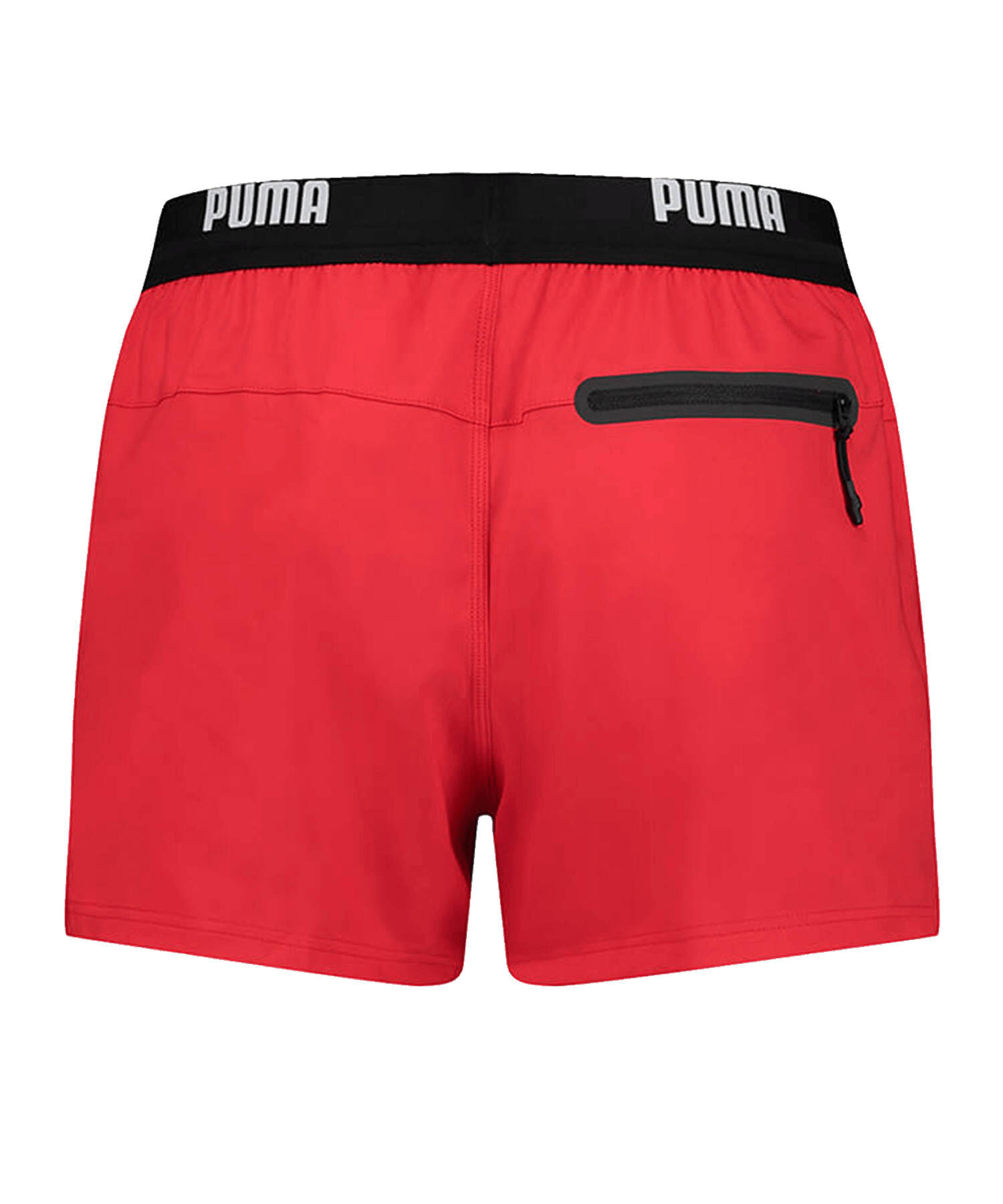 Puma| Herren Underwear - Hosen Swim Logo Badehose