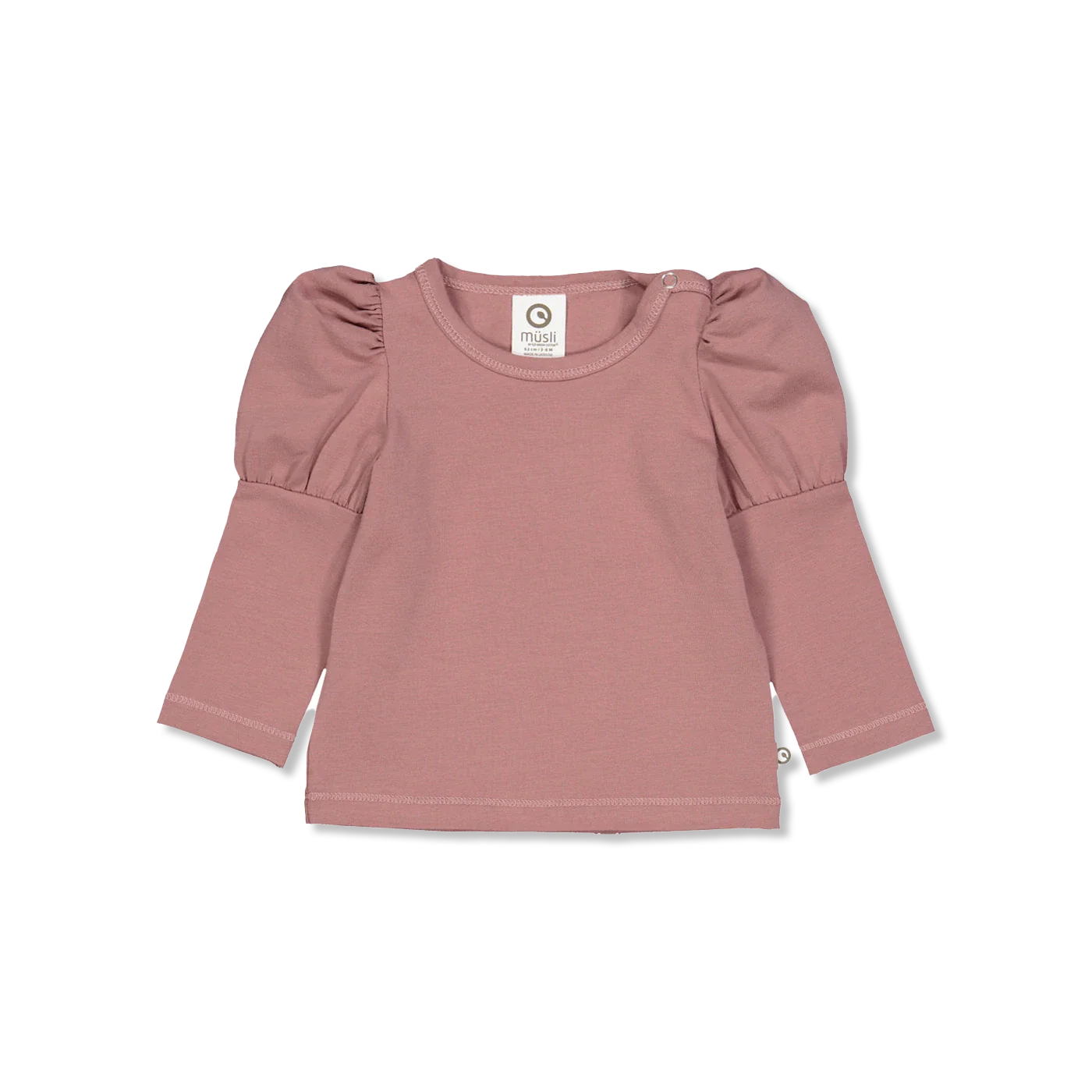 Cozy me bluse