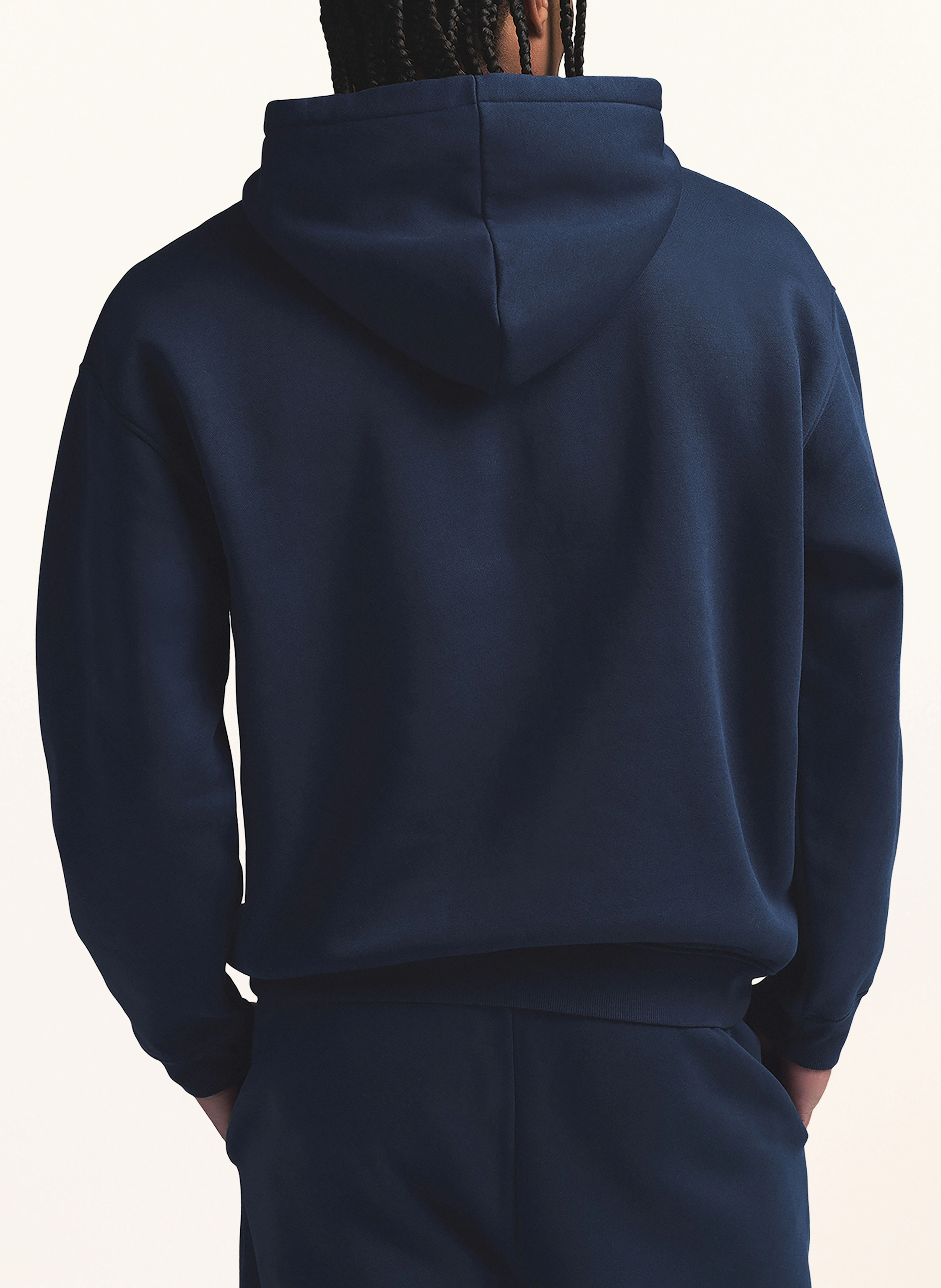 SKIMS Lounge-Hoodie FLEECE LOUNGE