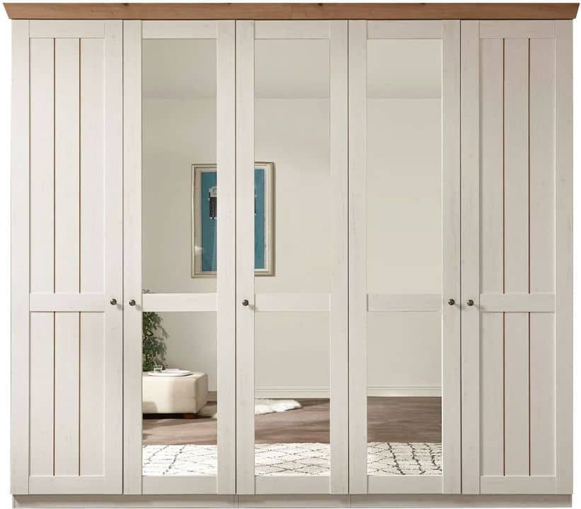Kleiderschrank Brisbane