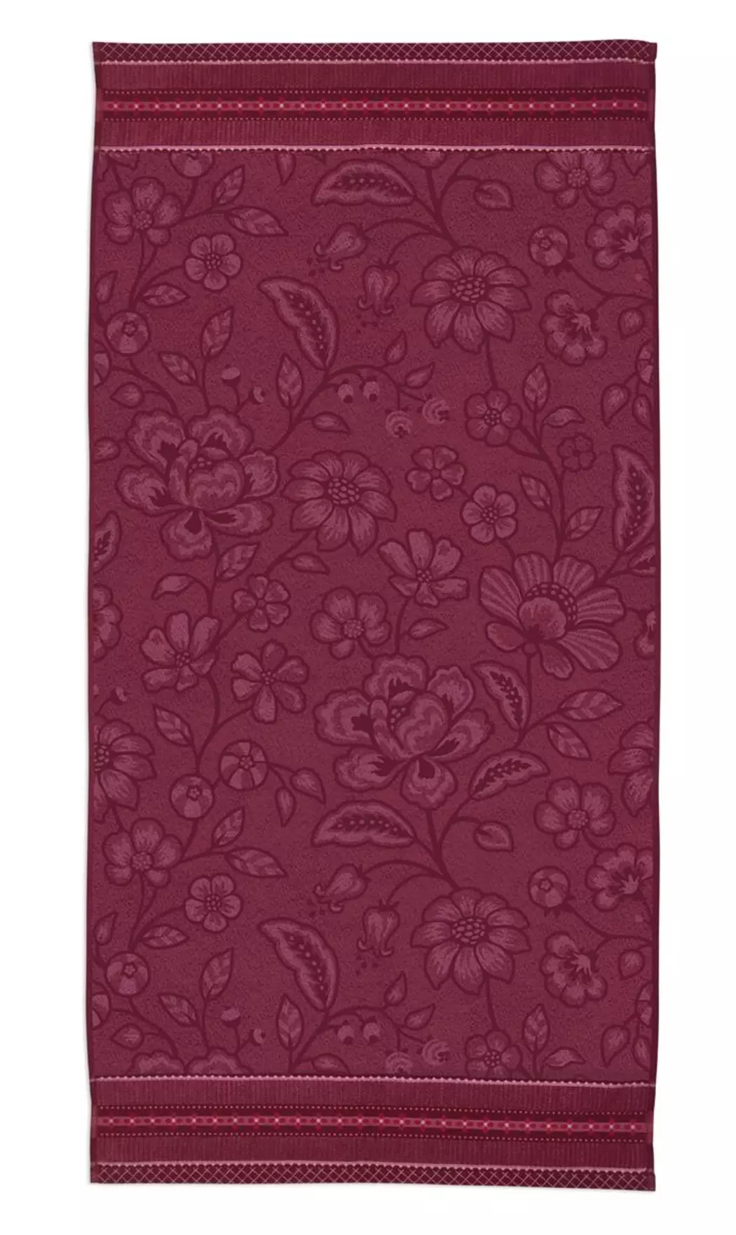 Duschtuch Jasmin 70 x 140 cm