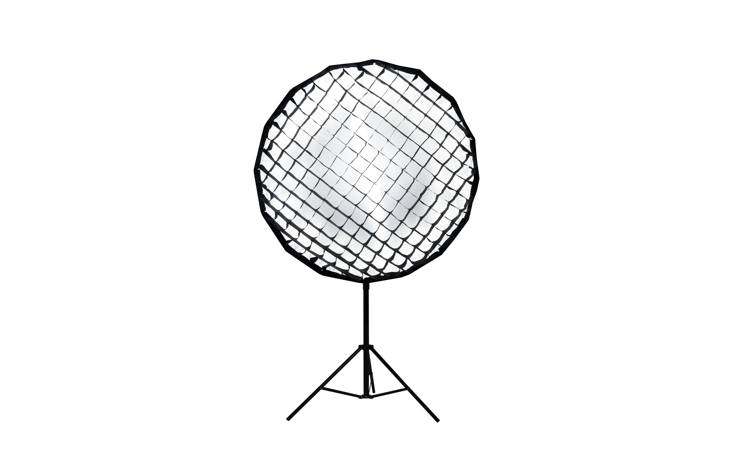 Richtgitter EC-PR-120Richtgitter für parabolische Softbox 120 cm