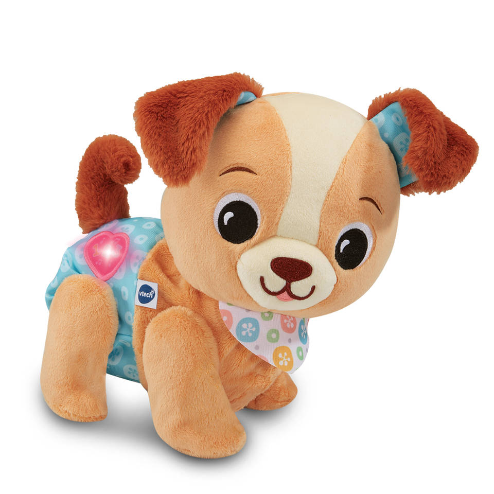 VTech Baby Loop met mij puppy