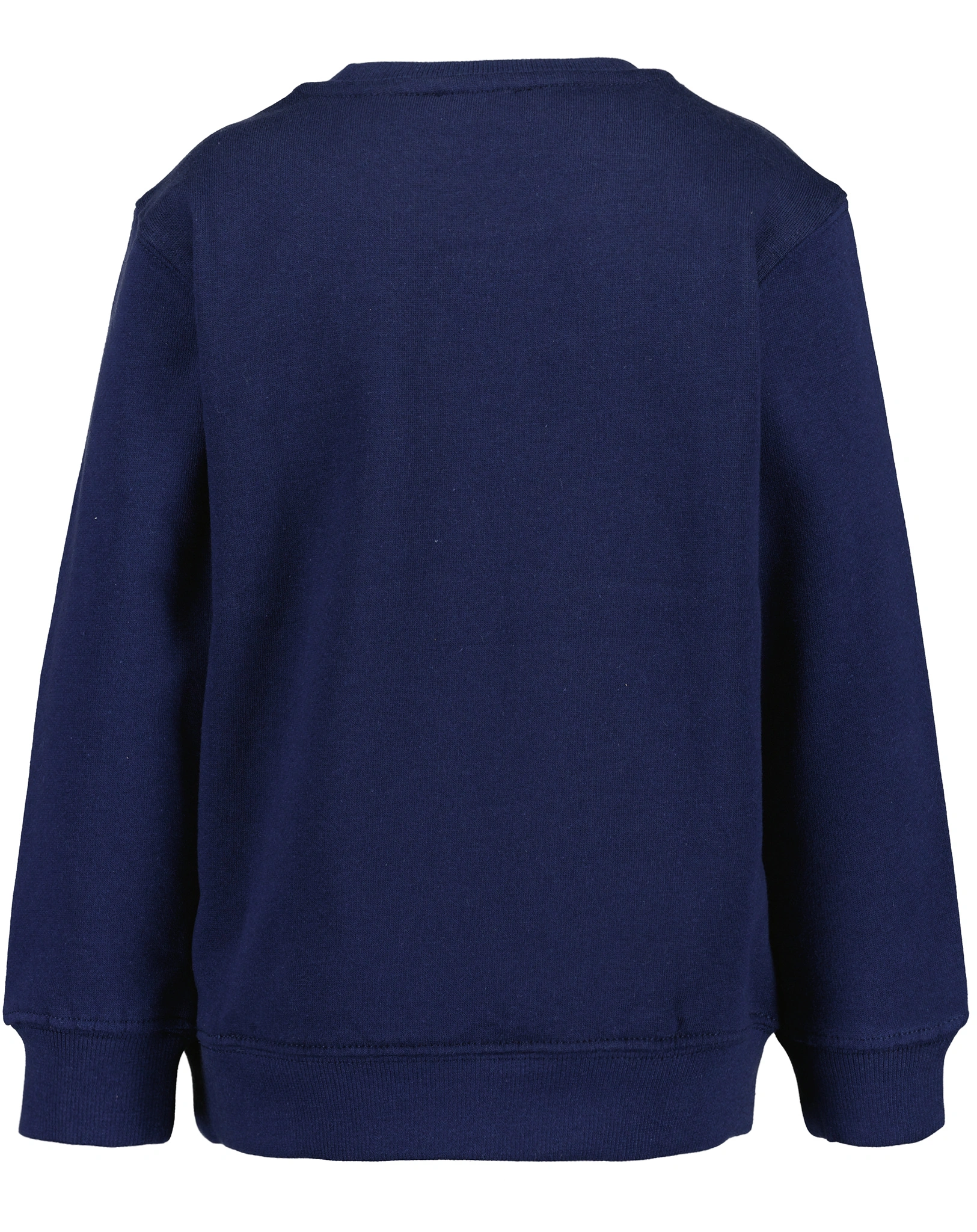 Sweatshirt PRESENTS in ultramarin