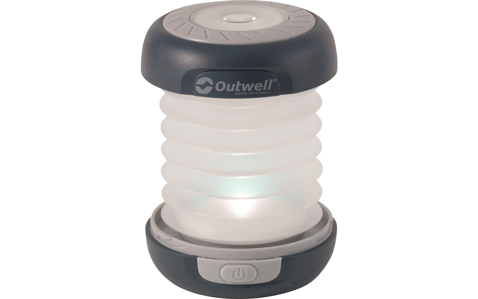 Outwell Pegasus faltbare Solarlaterne