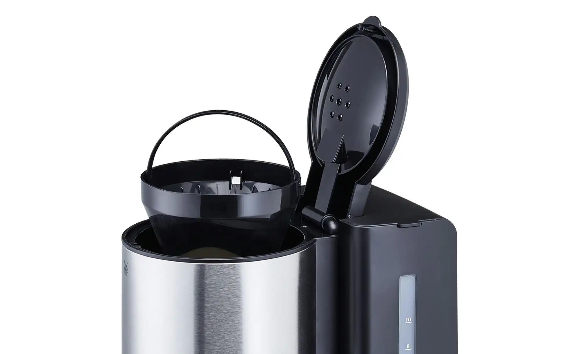 WMF Kaffeeautomat Stelio 0412150011