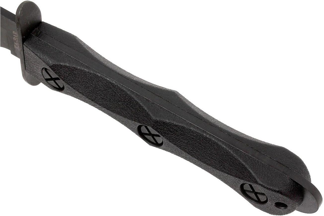 KA-BAR EK Model 5 EK 45 tactische dolk