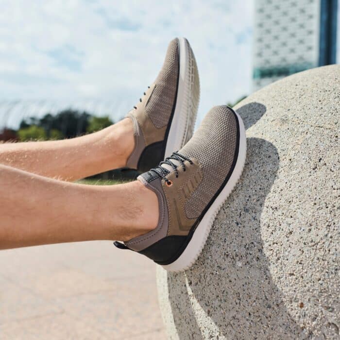 Rieker Sneakers Herre B9651-64