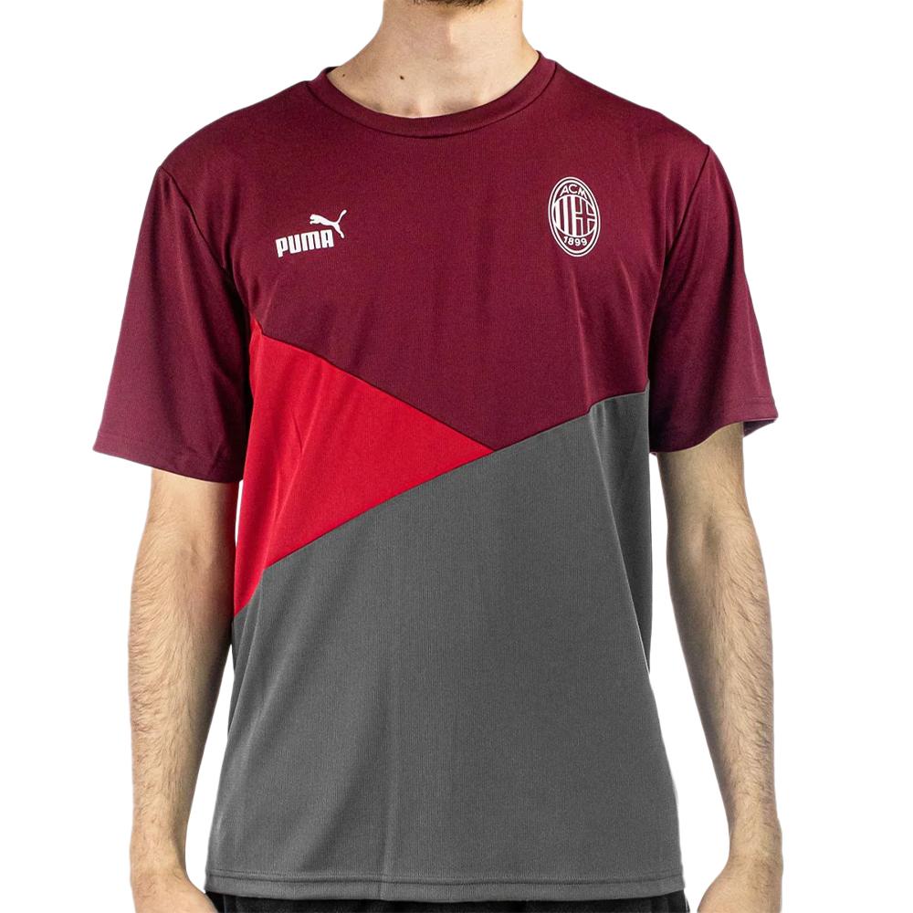 Puma MILAN AC Maillot de foot Homme Puma 23/24