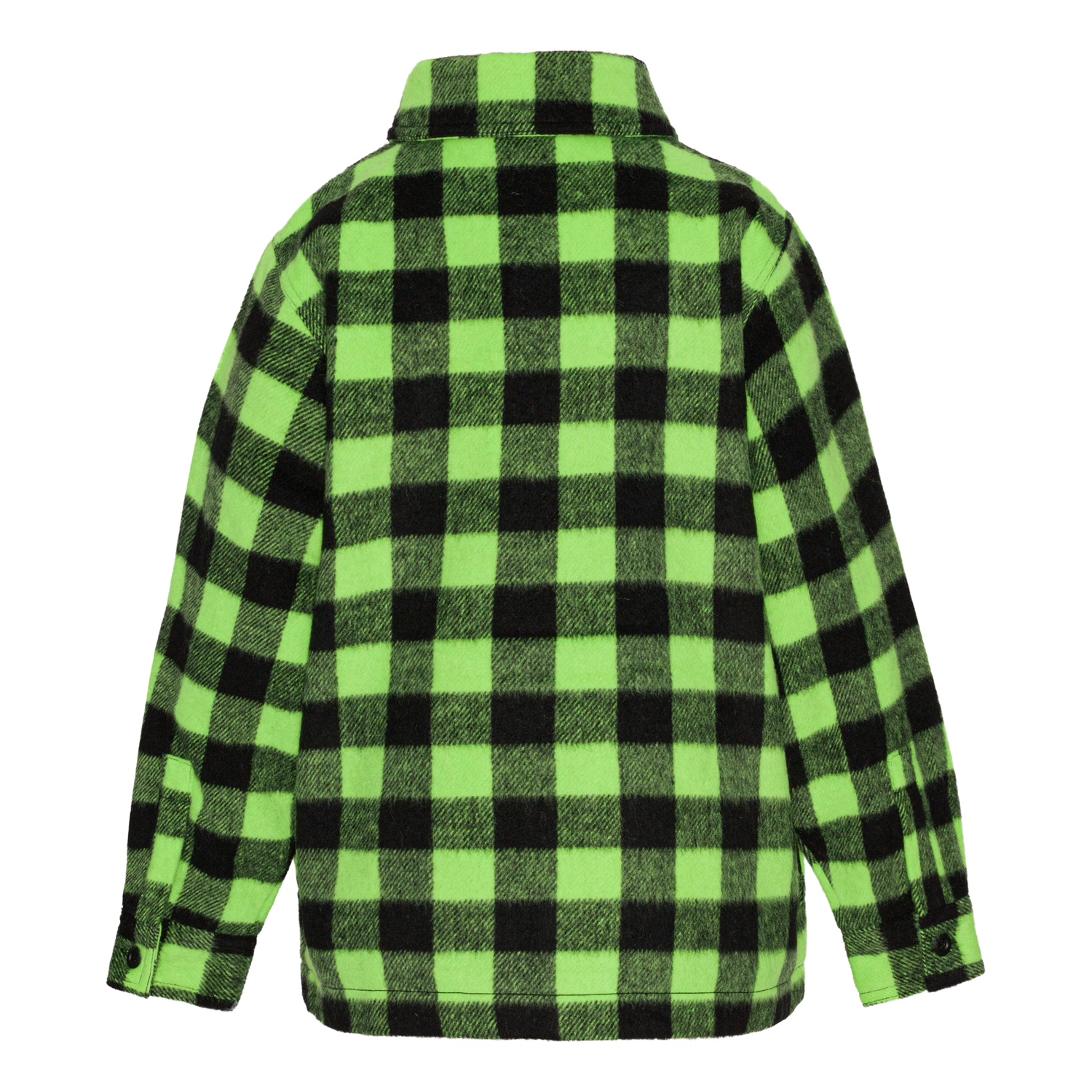 Hayes - Glowing Check