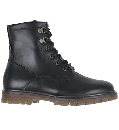 Bisgaard Winterstiefel - Maia - Tex - Black