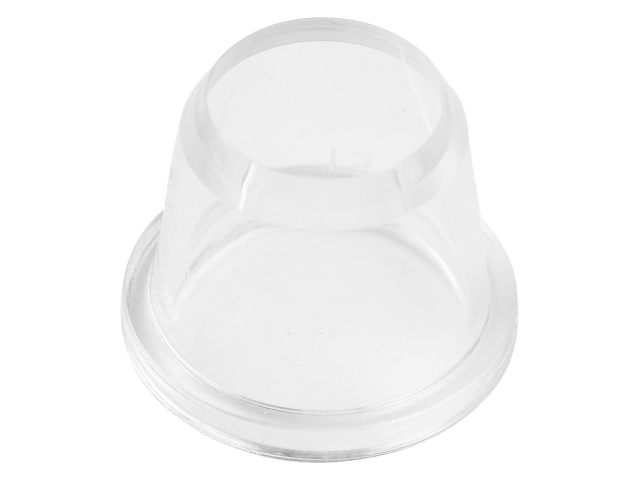 Douille unie - copolyester - Ø 2 cm - U15 - Matfer
