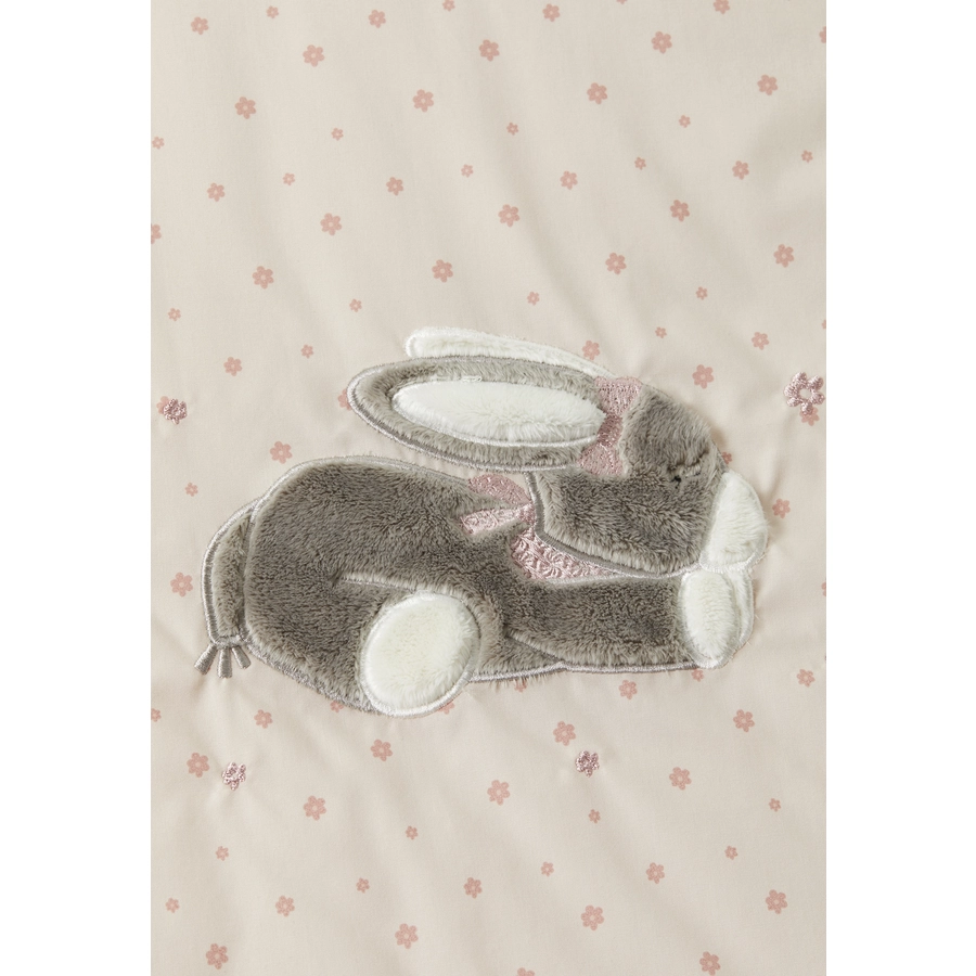 Sterntaler Ganzjahresschlafsack Emmi Girl zartrosa