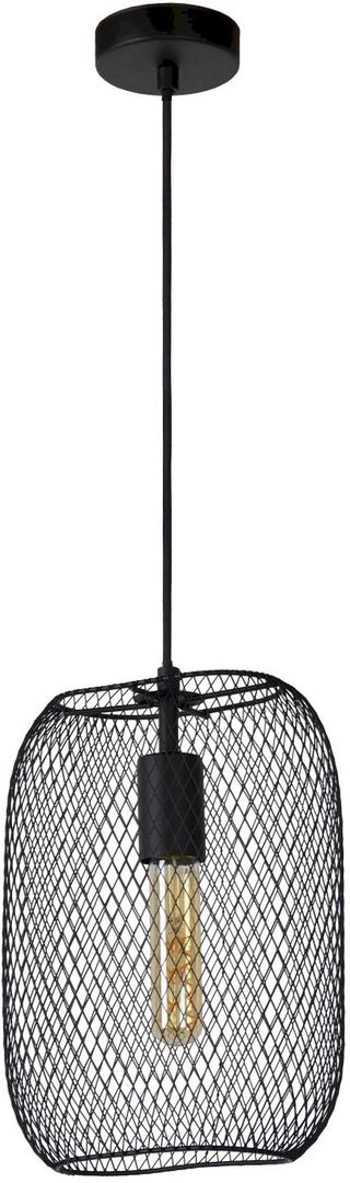 Lucide Mesh Hanglamp