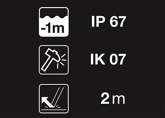 PETZL - LAMPE FRONTALE ARIA 2R