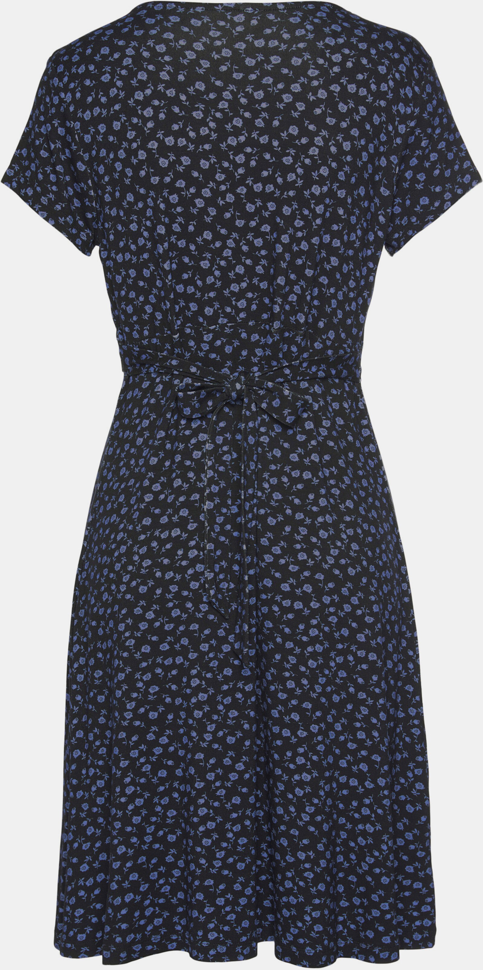 Jerseykleid