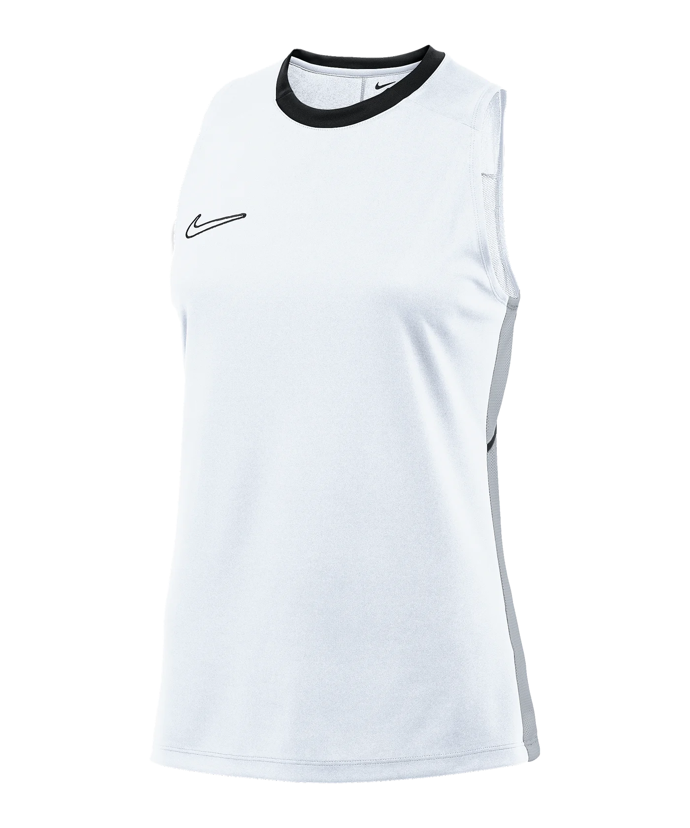 Nike Academy 25 Tanktop Damen Weiss F100