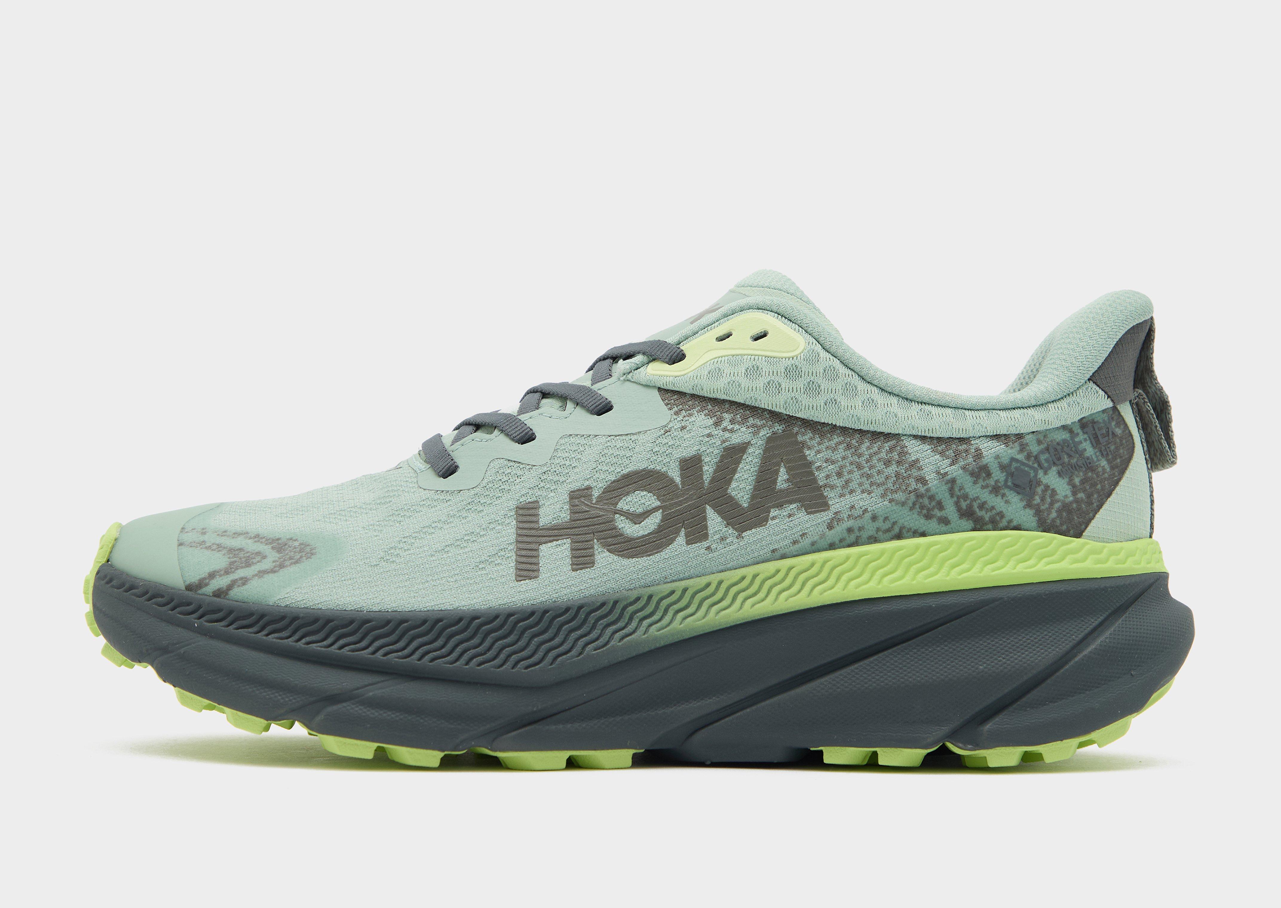 HOKA Challenger 7 GORE-TEX