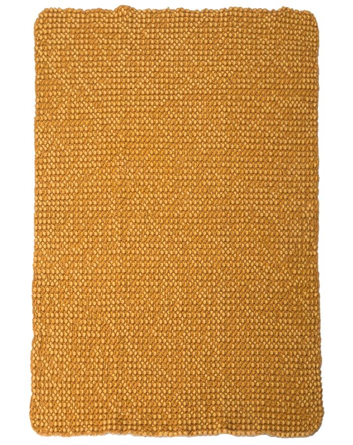 Waffeldecke VIGO (70x90) in gold