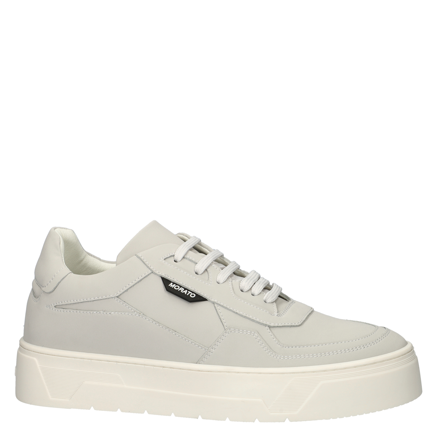Antony Morato Gosh heren sneaker Antony Morato Grijs