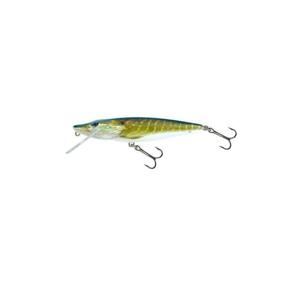 Lure Pike 16F 16cm/52g/2,0-5,0m RPE