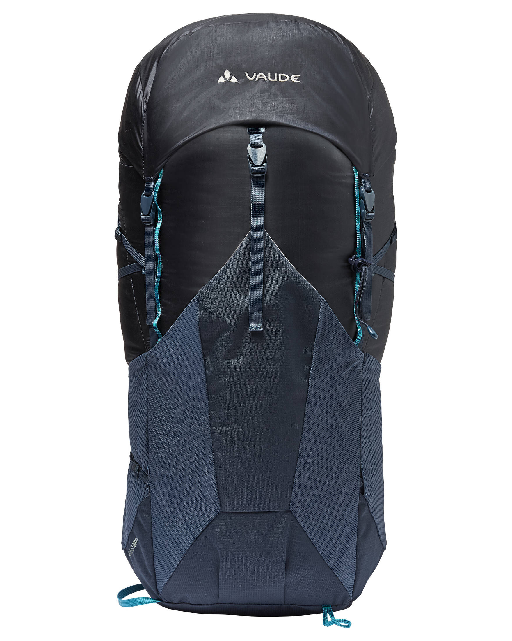 VAUDE| Damen Rucksack 40-49L AHEAD 44+