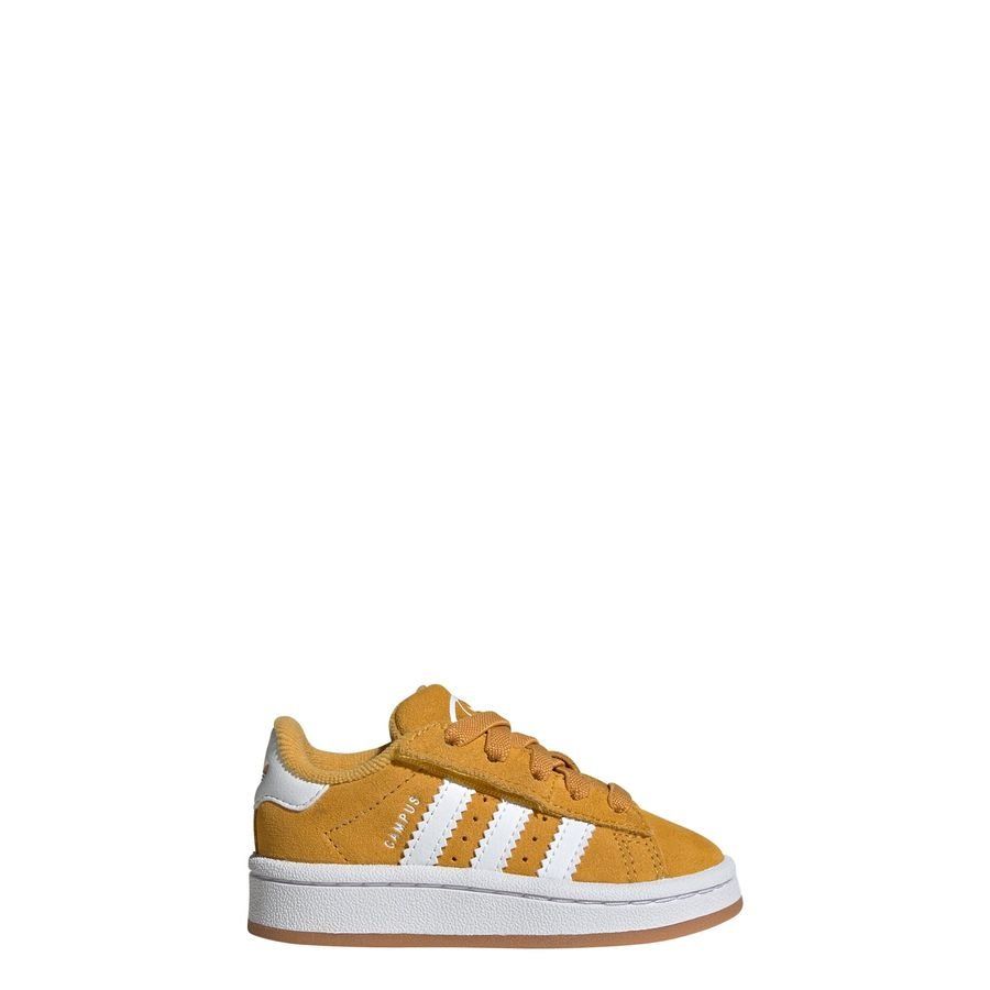 Adidas Original Chaussure lacets élastiques fermeture confortable Campus 00s Enfants