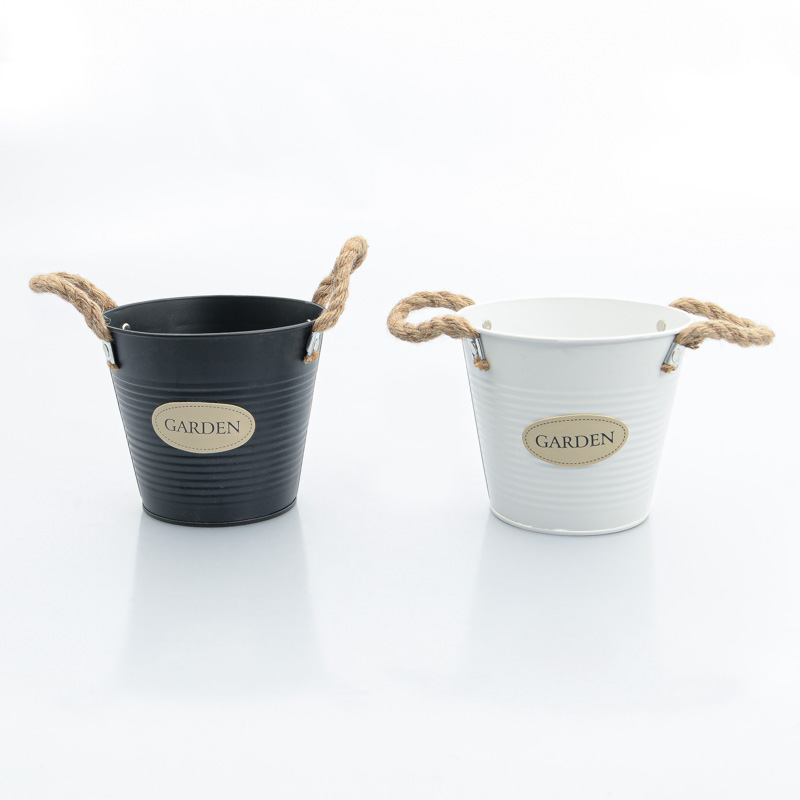 Cache pot 'Garden'