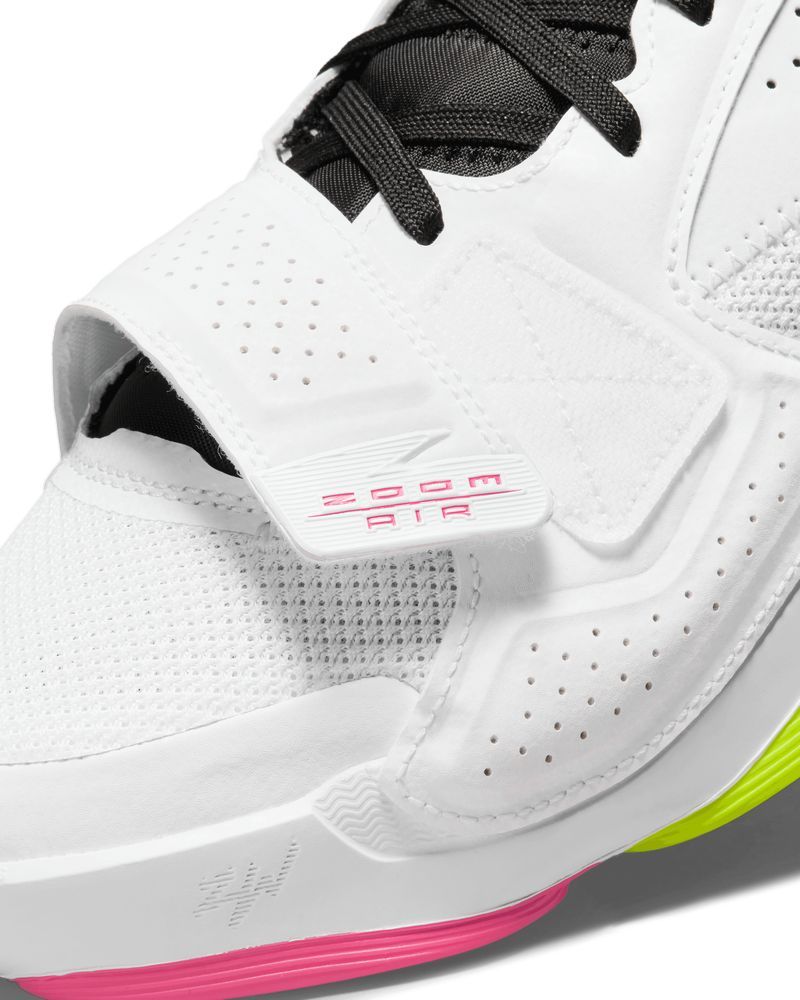 Chaussures de basket Nike Zion 2 pour homme
